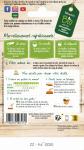 Potagères - Laitue Pommée Merveille des 4 Saisons - BIO - MEDIA_PACKAGING_VERSO